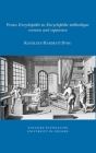 From 'Encyclopédie' to 'Encyclopédie Méthodique': Revision and Expansion (Oxford University Studies in the Enlightenment #2013) Cover Image