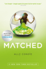 Matched By Ally Condie Cover Image