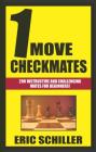 1 Move Checkmates By Eric Schiller Cover Image