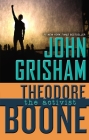 Theodore Boone: the Activist By John Grisham Cover Image