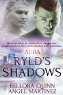 Ryld's Shadows By Angel Martinez, Bellora Quinn Cover Image