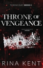 Throne of Vengeance: Special Edition Print Cover Image