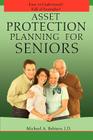 Asset Protection Planning for Seniors Cover Image