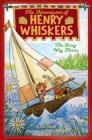 The Long Way Home (The Adventures of Henry Whiskers #2) By Gigi Priebe, Daniel Duncan (Illustrator) Cover Image