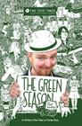 The Green Season By Robert Isenberg Cover Image