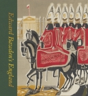 Edward Bawden's England By Gill Saunders Cover Image