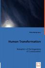 Human Transformation By Philip Montgomery Cover Image