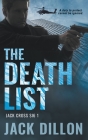 The Death List: An Espionage Thriller By Jack Dillon Cover Image