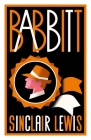Babbitt (Alma Classics Evergreens) Cover Image