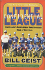 Little League Confidential: One Coach's Completely Unauthorized Tale of Survival Cover Image