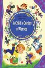 A Child's Garden of Verses By Robert Louis Stevenson Cover Image