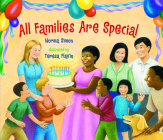 All Families Are Special Cover Image