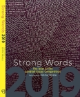 Strong Words: The Best of the Landfall Essay Competition By Emma Neale (Editor) Cover Image