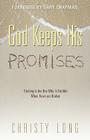 God Keeps His Promises By Christy Long Cover Image