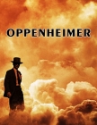 Oppenheimer: The Shooting Script Cover Image