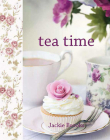 Tea Time By Jackie Brooks Cover Image