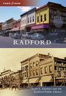 Radford (Then and Now) By Scott L. Gardner, The Radford Public Library Cover Image