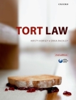 Tort Law Cover Image