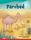 Parched (Fiction Readers) By Alexandria Gold Cover Image