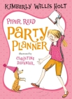 Piper Reed, Party Planner By Kimberly Willis Holt, Christine Davenier (Illustrator) Cover Image