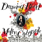 Drawing Blood Lib/E By Molly Crabapple, Jorjeana Marie (Read by) Cover Image