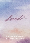 Loved: 28 Day Devotional Cover Image