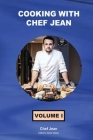 Cooking With Chef Jean - Book 1 Cover Image