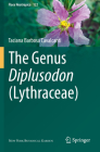 The Genus Diplusodon (Lythraceae) (Flora Neotropica #122) By Taciana Barbosa Cavalcanti Cover Image
