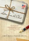 Letters from the Closet: Ten Years of Correspondence That Changed My Life Cover Image