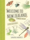 Welcome to New Zealand: A Nature Journal Cover Image