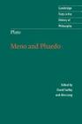 Plato: Meno and Phaedo (Cambridge Texts in the History of Philosophy) Cover Image
