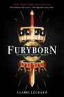 Furyborn (The Empirium Trilogy) By Claire Legrand Cover Image