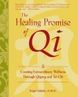 The Healing Promise of Qi (Pb) Cover Image