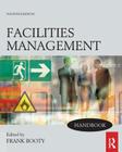 Facilities Management Handbook Cover Image