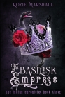 The Basilisk Empress Cover Image