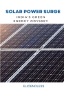 Solar Power Surge: India's Green Energy Odyssey Cover Image