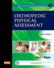 Orthopedic Physical Assessment (Musculoskeletal Rehabilitation) Cover Image