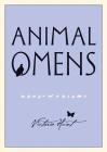Animal Omens By Victoria Hunt Cover Image