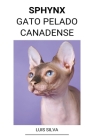 Sphynx (Gato Pelado Canadense) Cover Image