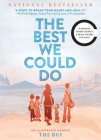 The Best We Could Do: An Illustrated Memoir By Thi Bui Cover Image