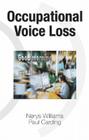 Occupational Voice Loss Cover Image
