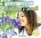 El Olfato/Smell By Clara Reade, Eida de la Vega (Translator) Cover Image