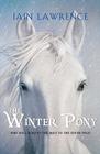 The Winter Pony Cover Image