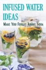 Infused Water Ideas: Make You Forget About Soda: Infused Water Dispenser Acnh By Bell Coniglio Cover Image