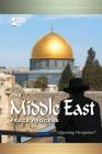 The Middle East Peace Process (Opposing Viewpoints) By Susan C. Hunnicutt (Editor) Cover Image