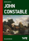 Tate British Artists: John Constable By William Vaughan Cover Image