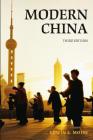 Modern China Cover Image