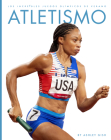Atletismo Cover Image