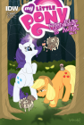 My Little Pony: Friendship Is Magic: Vol. 2 Cover Image