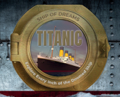 Titanic: Ship of Dreams: Ship of Dreams Cover Image